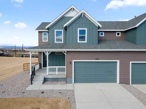 6765 Utica Cir, Longmont, CO 80504