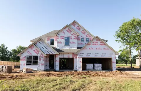 7916 SW 126th St, Oklahoma City, OK 73173