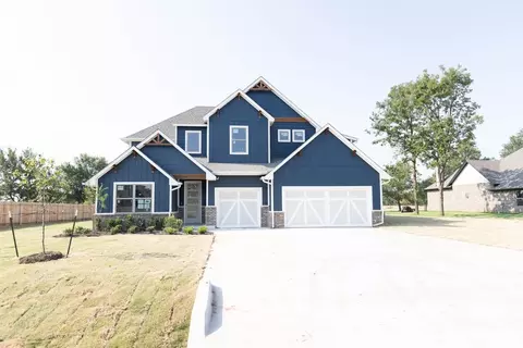 7916 SW 126th St, Oklahoma City, OK 73173