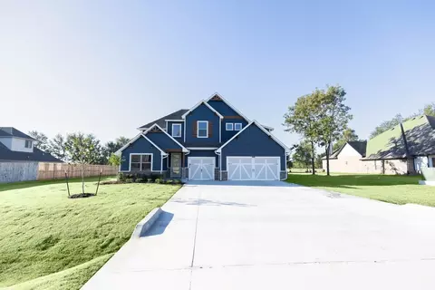 7916 SW 126th St, Oklahoma City, OK 73173
