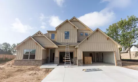 7916 SW 126th St, Oklahoma City, OK 73173