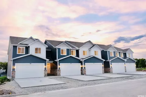 600 S 100 E, Smithfield, UT 84335