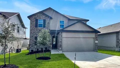 1723 Garnet Spg, San Antonio, TX 78245