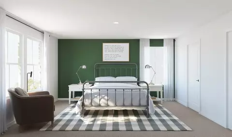 Bedroom - 44628 Lamour Ct, Lancaster, CA 93535 photo 1 of 2