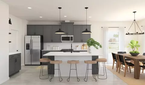 Kitchen - 44628 Lamour Ct, Lancaster, CA 93535 photo 1 of 4