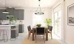 Dining - 44628 Lamour Ct, Lancaster, CA 93535 photo 2 of 2