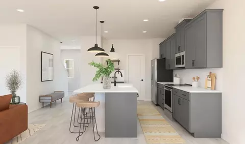 Kitchen - 44628 Lamour Ct, Lancaster, CA 93535 photo 2 of 4