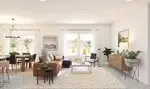 Living - 44628 Lamour Ct, Lancaster, CA 93535 photo 2 of 2