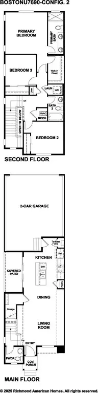 6361 W Pyramid Peak Ln, Herriman, UT 84096
