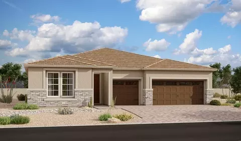 27611 N 176th Dr, Surprise, AZ 85387