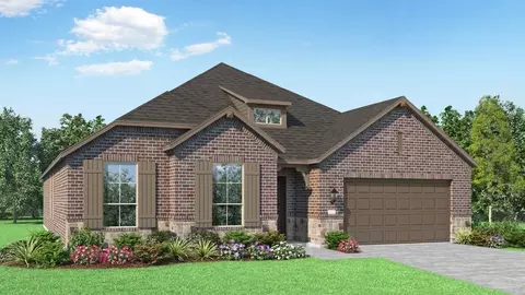 Exterior - 325 Vale Run, Kyle, TX 78640 photo 3 of 14