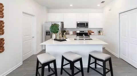 Kitchen - 3203 Addison Blvd, Saint Cloud, FL 34771 photo 1 of 5