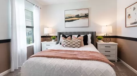Bedroom - 3203 Addison Blvd, Saint Cloud, FL 34771 photo 3 of 3