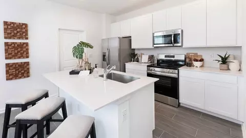 Kitchen - 3203 Addison Blvd, Saint Cloud, FL 34771 photo 2 of 5