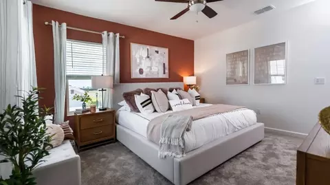 Bedroom - 3203 Addison Blvd, Saint Cloud, FL 34771 photo 2 of 3