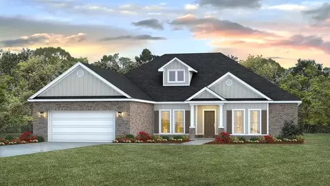 23243 Bushel Dr, Fairhope, AL 36532