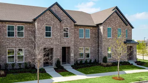 2841 Maidenhair Ln, Mckinney, TX 75071