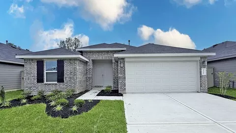 21714 Piper Betel Rd, Splendora, TX 77372