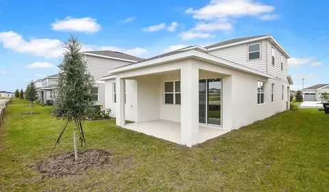Other - 1663 Crooked Creek St, Saint Cloud, FL 34771 photo 2 of 2