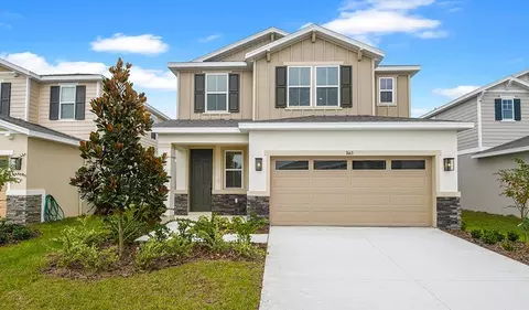 1663 Crooked Creek St, Saint Cloud, FL 34771
