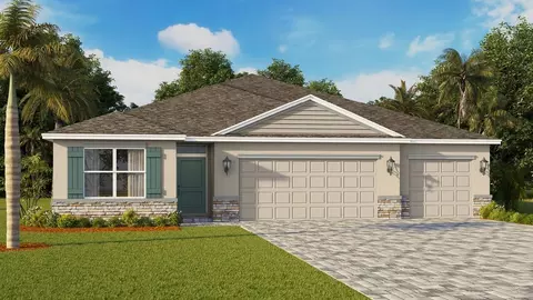 Grassy Knoll Drive, Titusville, FL 32786