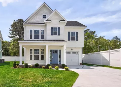 808 Azusa Way, Virginia Beach, VA 23451