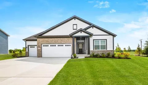 11045 Delta Dr, Dyer, IN 46311