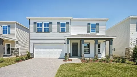 1889 NW 136th Blvd, Newberry, FL 32669