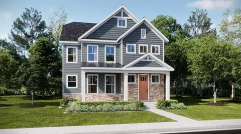 Exterior - 17055 Gathering St, Boyds, MD 20841 photo 2 of 2