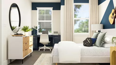 Bedroom - 17055 Gathering St, Boyds, MD 20841 photo 4 of 4