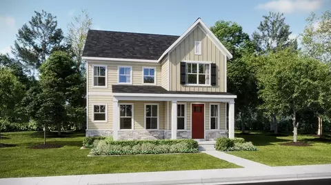 21917 Parkland Trace Ter, Boyds, MD 20841