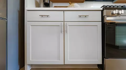 Kitchen - 17055 Gathering St, Boyds, MD 20841 photo 5 of 5