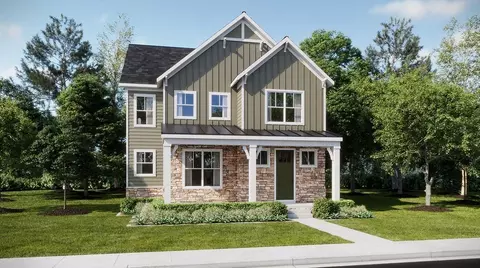 Exterior - 17055 Gathering St, Boyds, MD 20841 photo 1 of 2