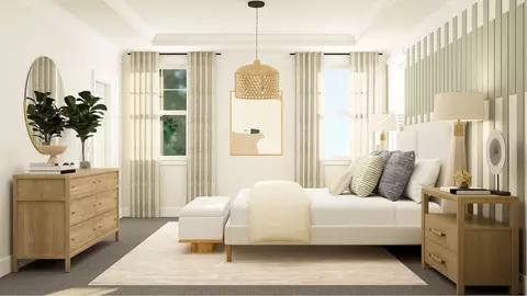 Bedroom - 17055 Gathering St, Boyds, MD 20841 photo 2 of 4