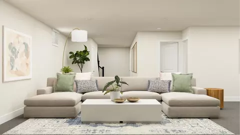 Living - 17055 Gathering St, Boyds, MD 20841 photo 5 of 5