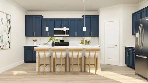 Kitchen - 17055 Gathering St, Boyds, MD 20841 photo 1 of 5