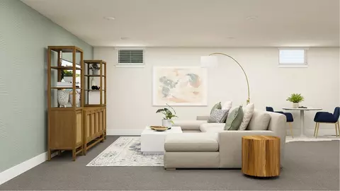 Living - 17055 Gathering St, Boyds, MD 20841 photo 4 of 5