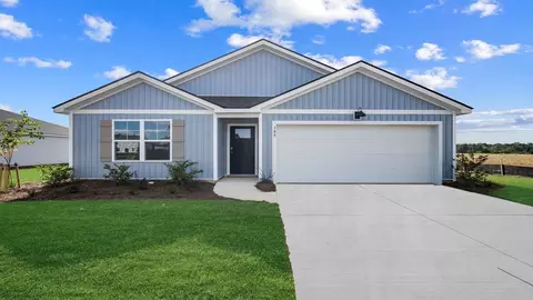 31 Pollen Dr, Ridgeland, SC 29936