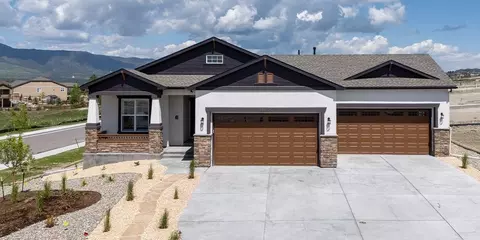 Exterior - 16630 Timbercrest Dr, Monument, CO 80132 photo 5 of 5