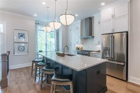 3226 Brunel Lane 9, Peachtree Corners, GA 30092