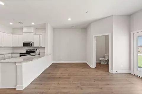 Living - 766 Carson Ln, Pilot Point, TX 76258 photo 1 of 3