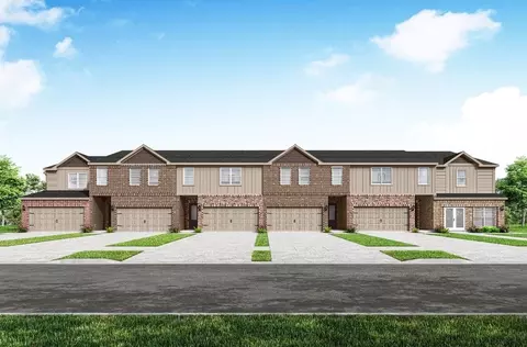 Exterior - 766 Carson Ln, Pilot Point, TX 76258 photo 5 of 6