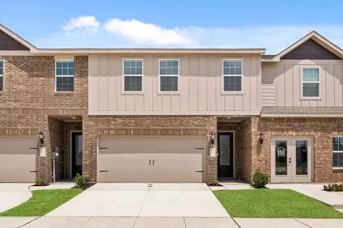 104 Texas Ash Dr, Krugerville, TX 76227