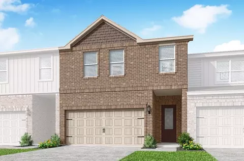 Exterior - 766 Carson Ln, Pilot Point, TX 76258 photo 3 of 6