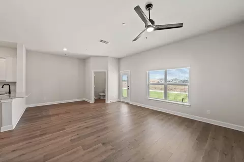 Living - 766 Carson Ln, Pilot Point, TX 76258 photo 2 of 3