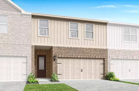 Exterior - 766 Carson Ln, Pilot Point, TX 76258 photo 4 of 6