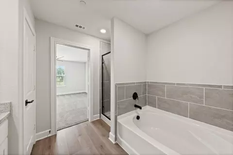 Entry Way - 766 Carson Ln, Pilot Point, TX 76258 photo 1 of 1