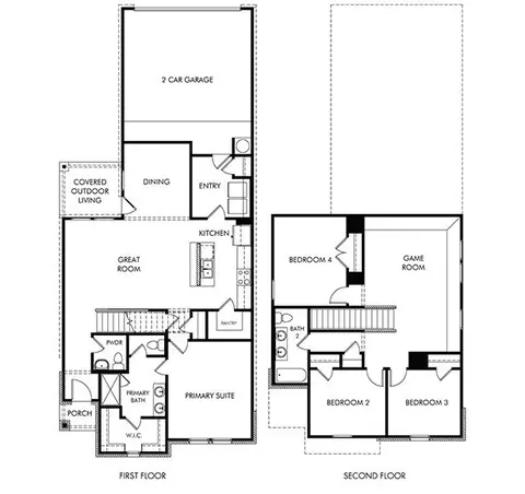 104 Maple Hedge Rd, Hutto, TX 78634