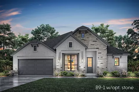 2004 Portrush Ln, Venus, TX 76084
