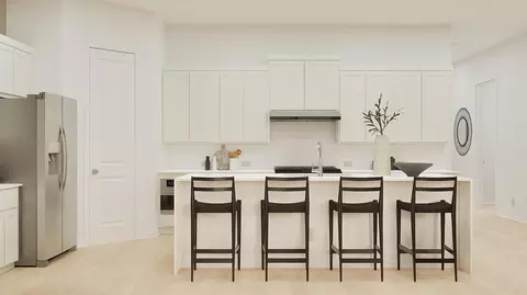 Kitchen - 4304 Ramblin Acres Rd, Georgetown, TX 78628 photo 1 of 4